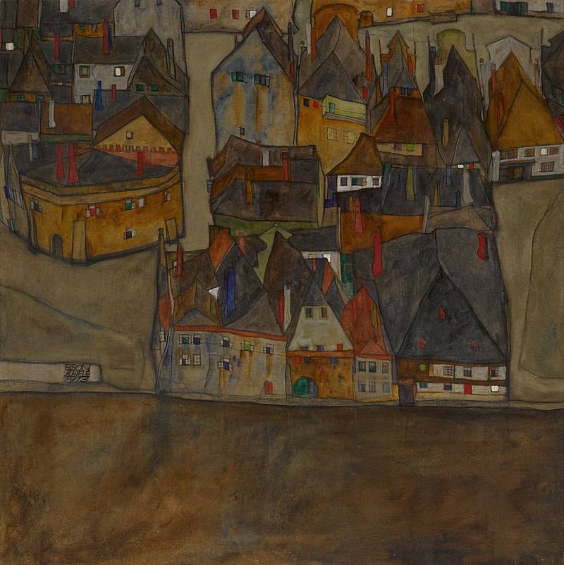Egon Schiele (1913)