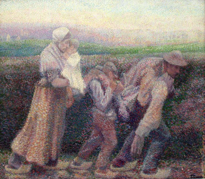 Jan Toorop (1890)
