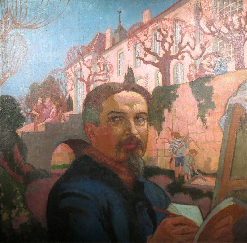 Maurice Denis (1921)