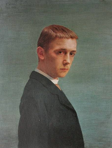Félix Vallotton (1885)