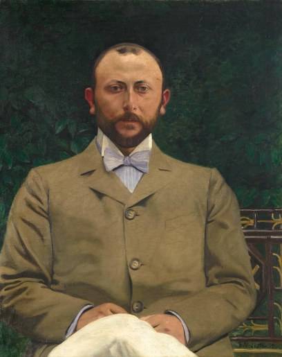 Félix Vallotton (1899)