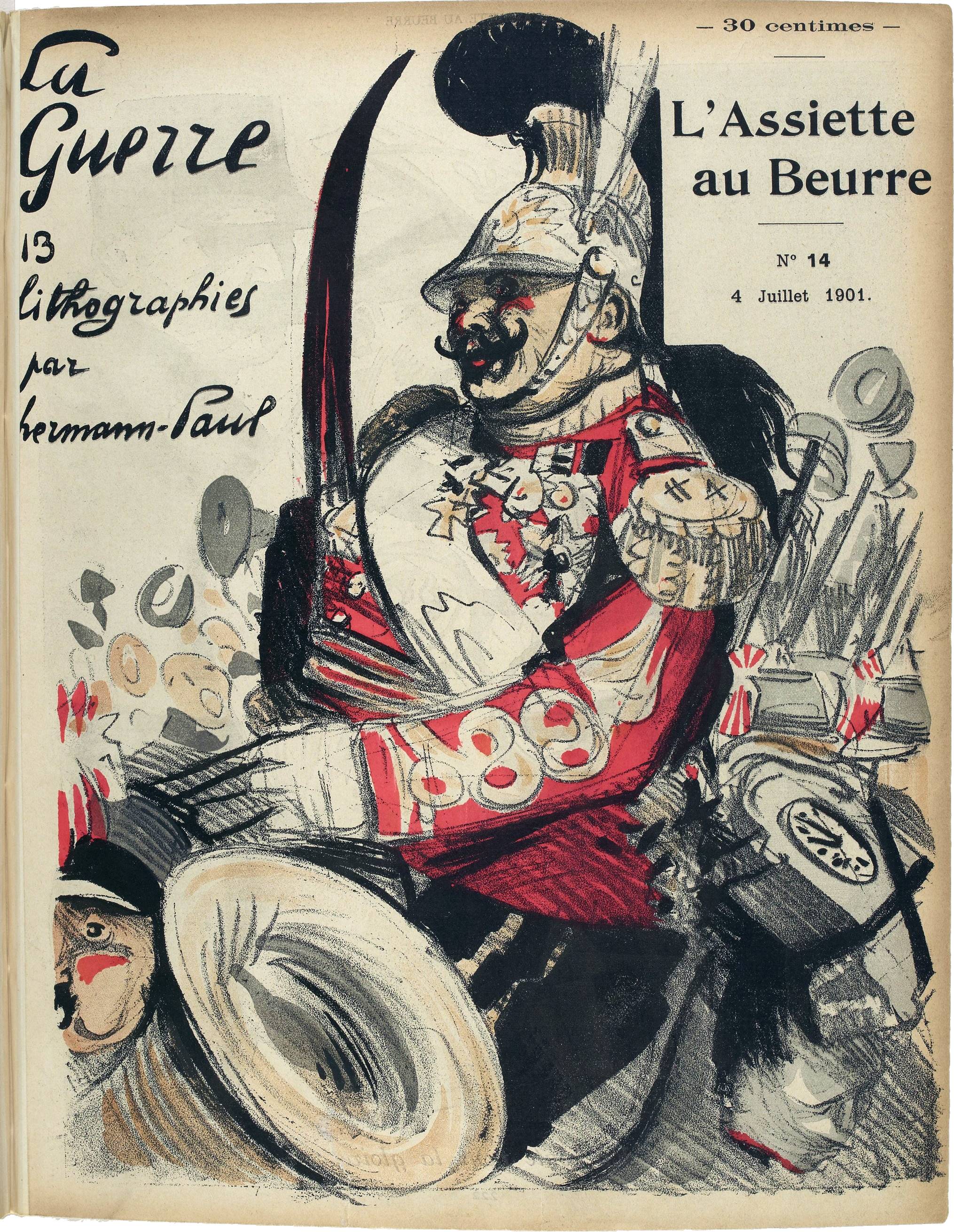 René Georges Hermann-Paul (1901)