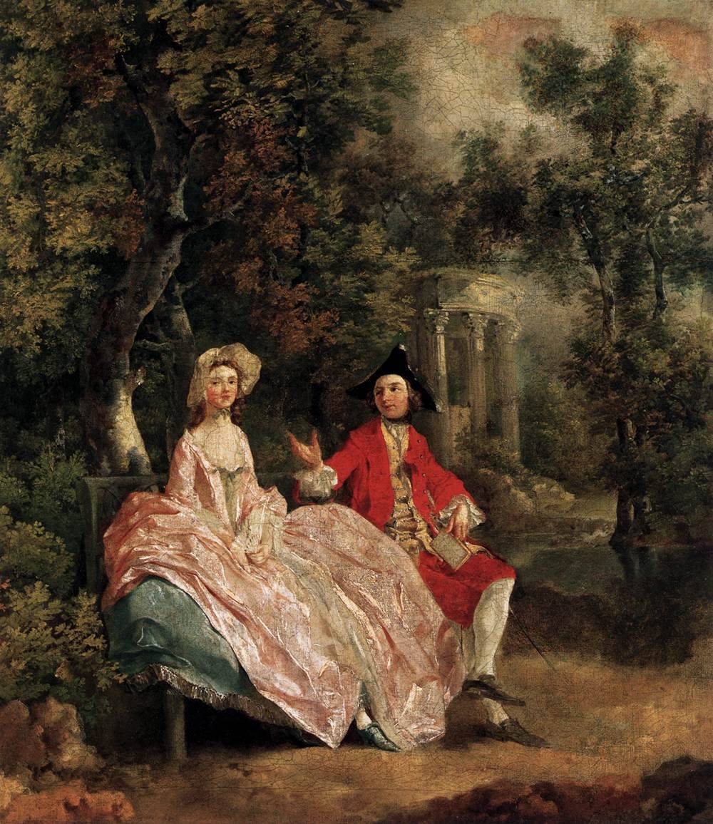 Thomas Gainsborough (1746)
