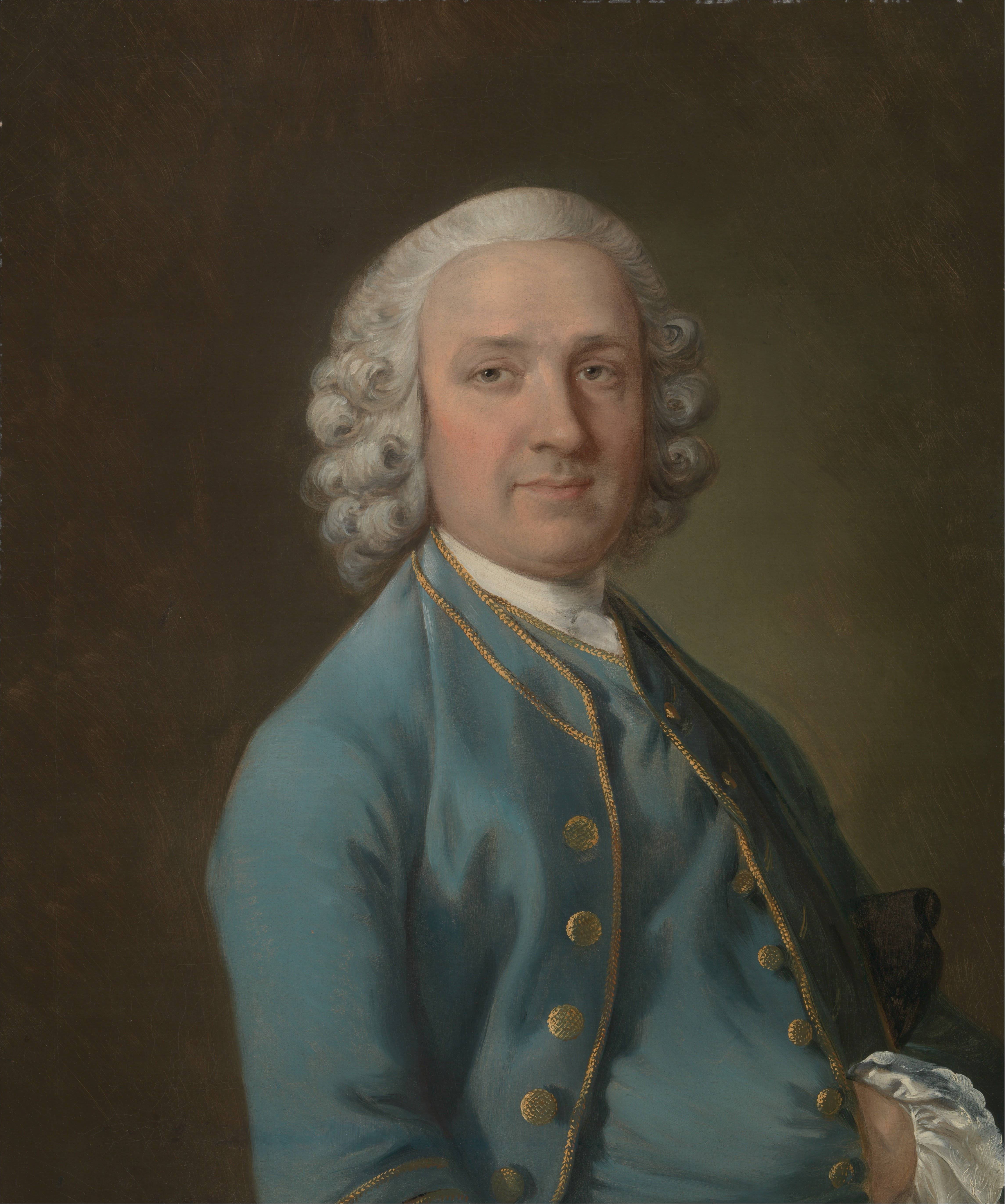 Thomas Gainsborough (1757)
