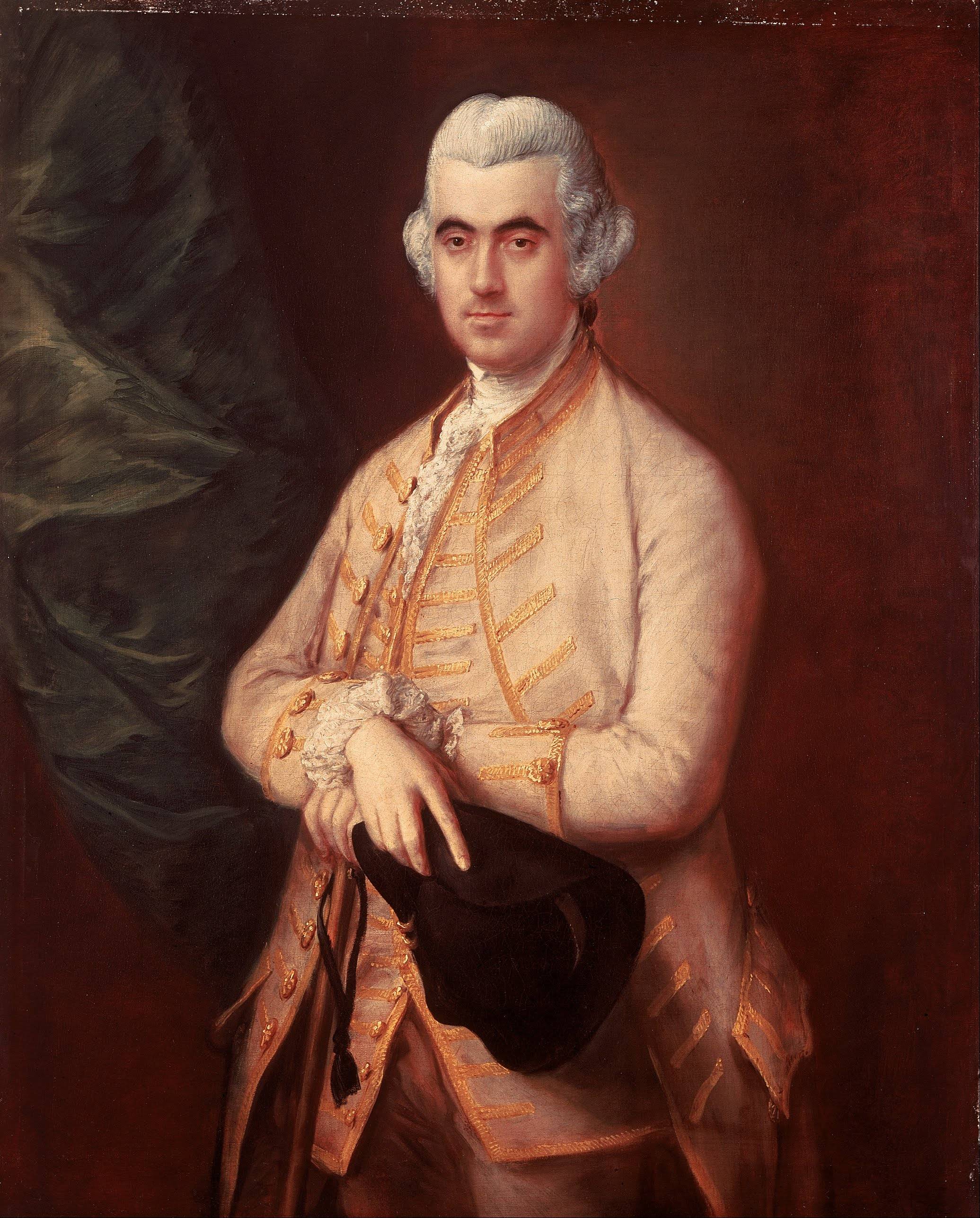 Thomas Gainsborough (1769)