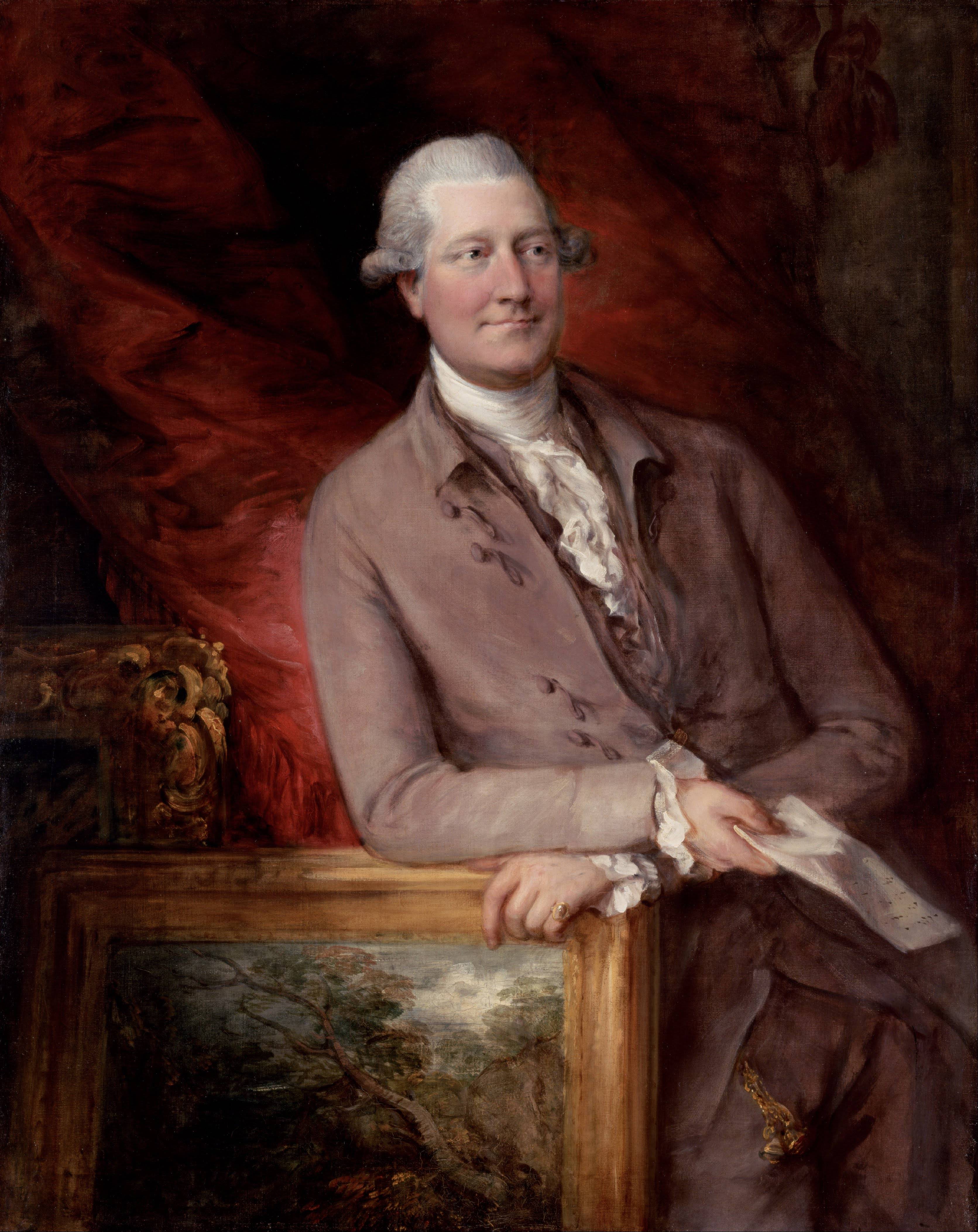 Thomas Gainsborough (1778)