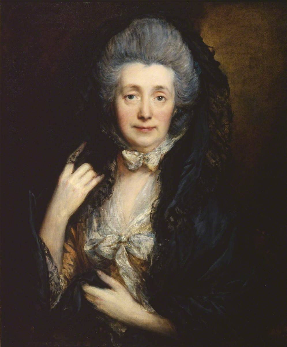 Thomas Gainsborough (1778)