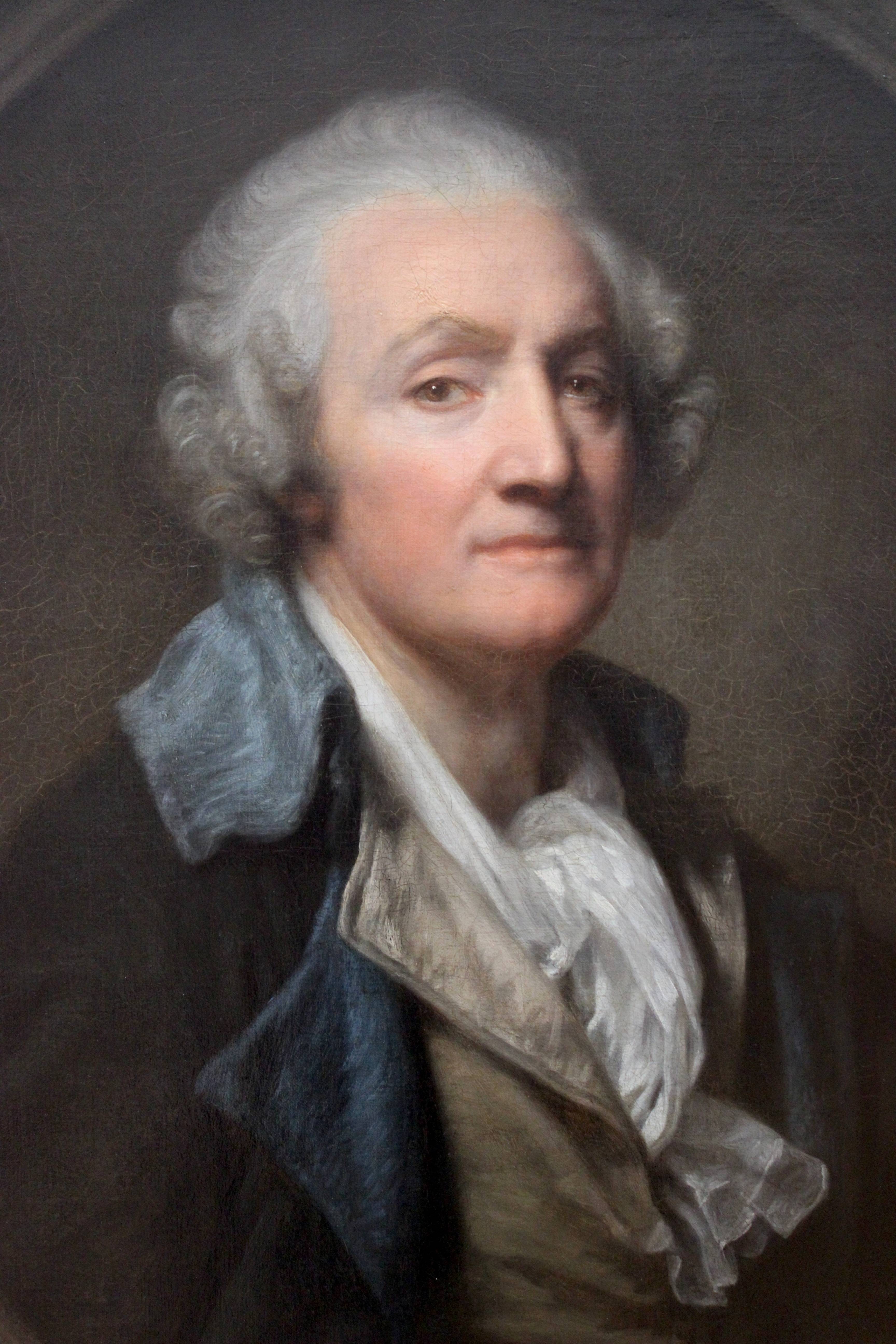 Jean-Baptiste Greuze (-)