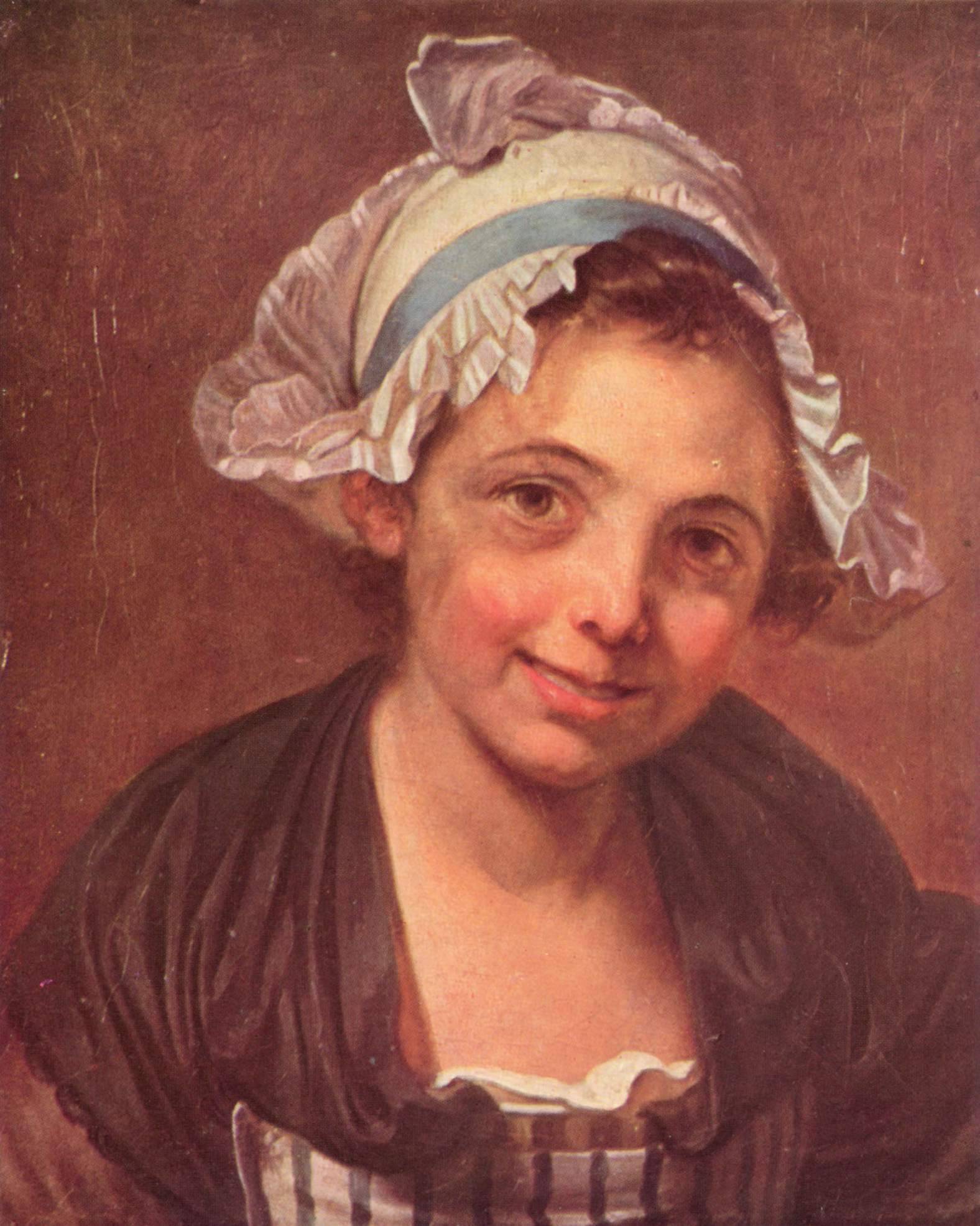 Jean-Baptiste Greuze (1768)