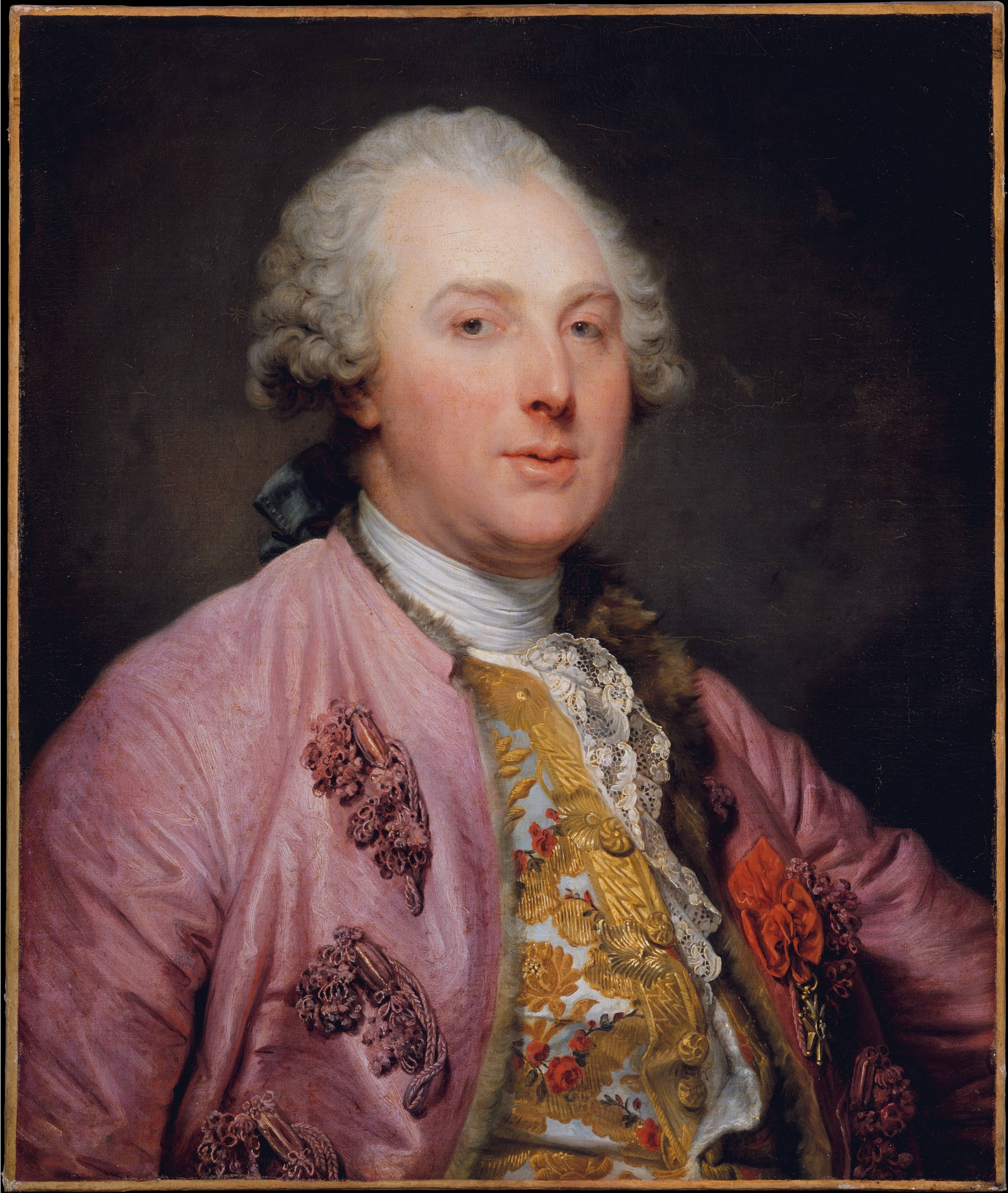 Jean-Baptiste Greuze (1763)
