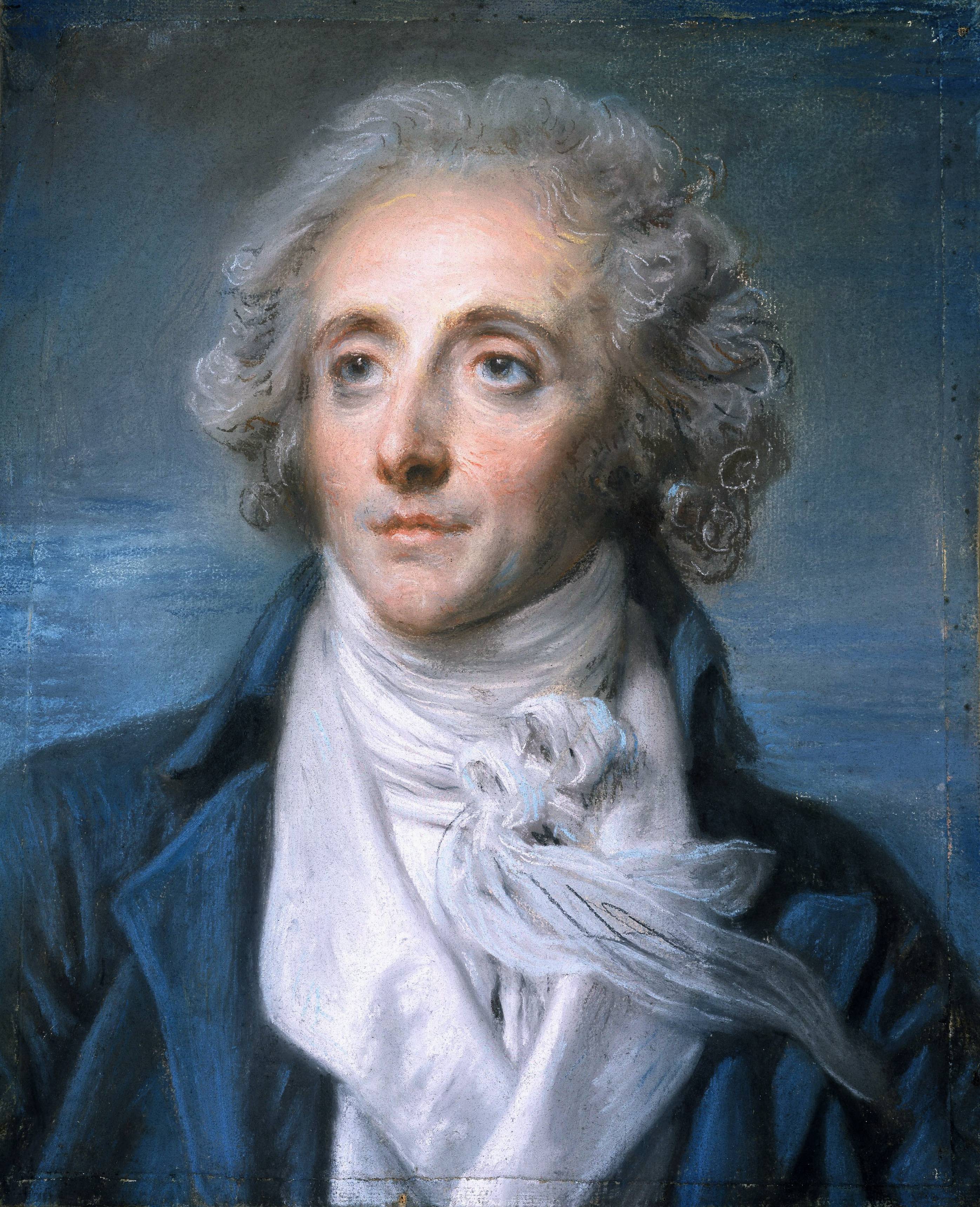 Jean-Baptiste Greuze (1790)