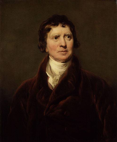 Thomas Lawrence (1811)