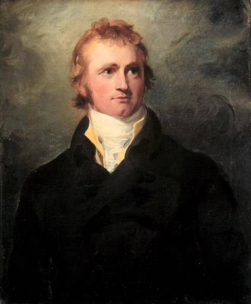 Thomas Lawrence (1800)