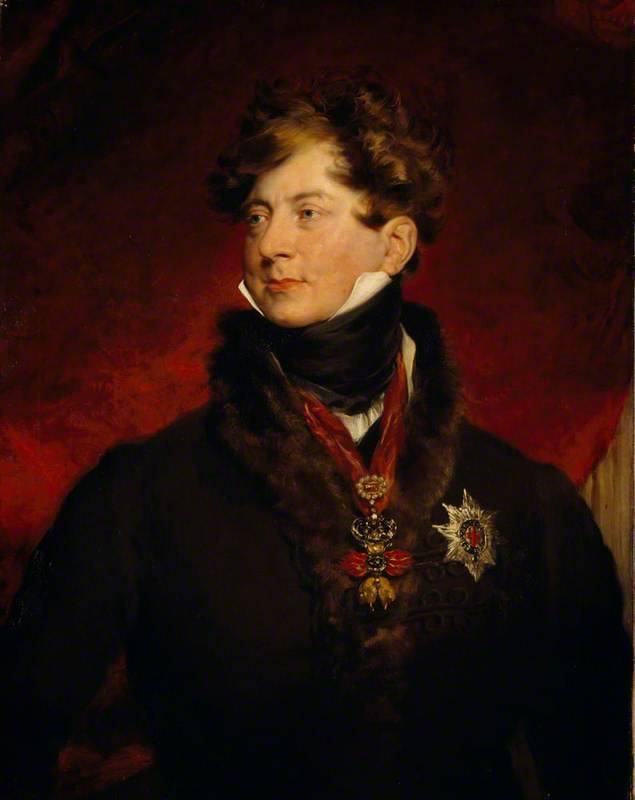 Thomas Lawrence (1820)