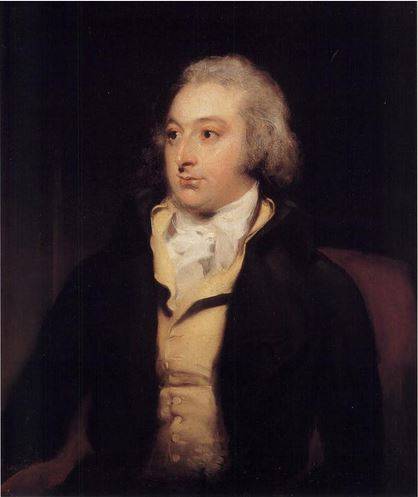 Thomas Lawrence (1791)