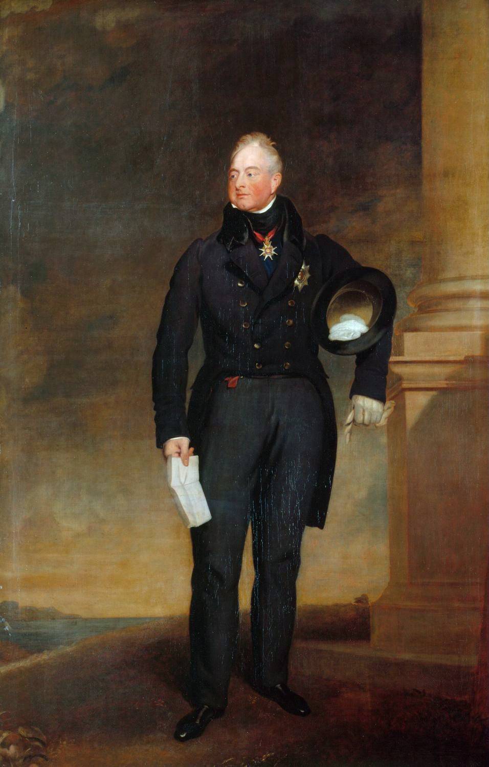 Thomas Lawrence (1827)