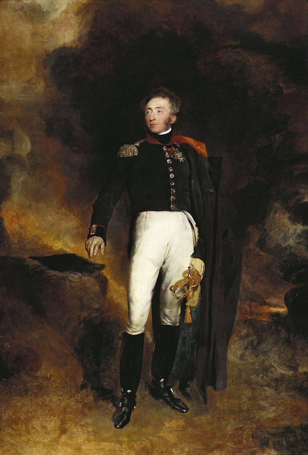 Thomas Lawrence (1825)