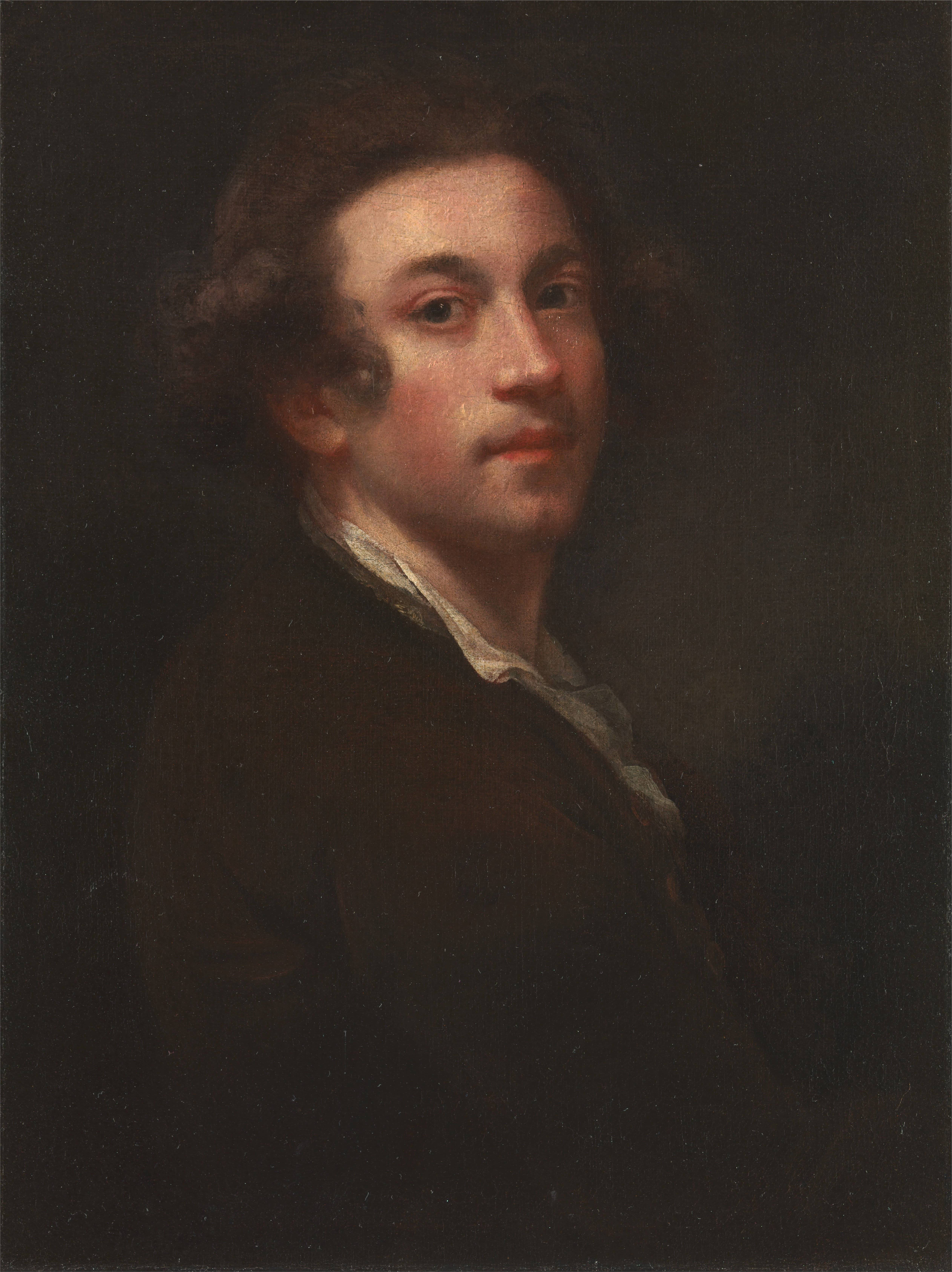 Joshua Reynolds (1750)