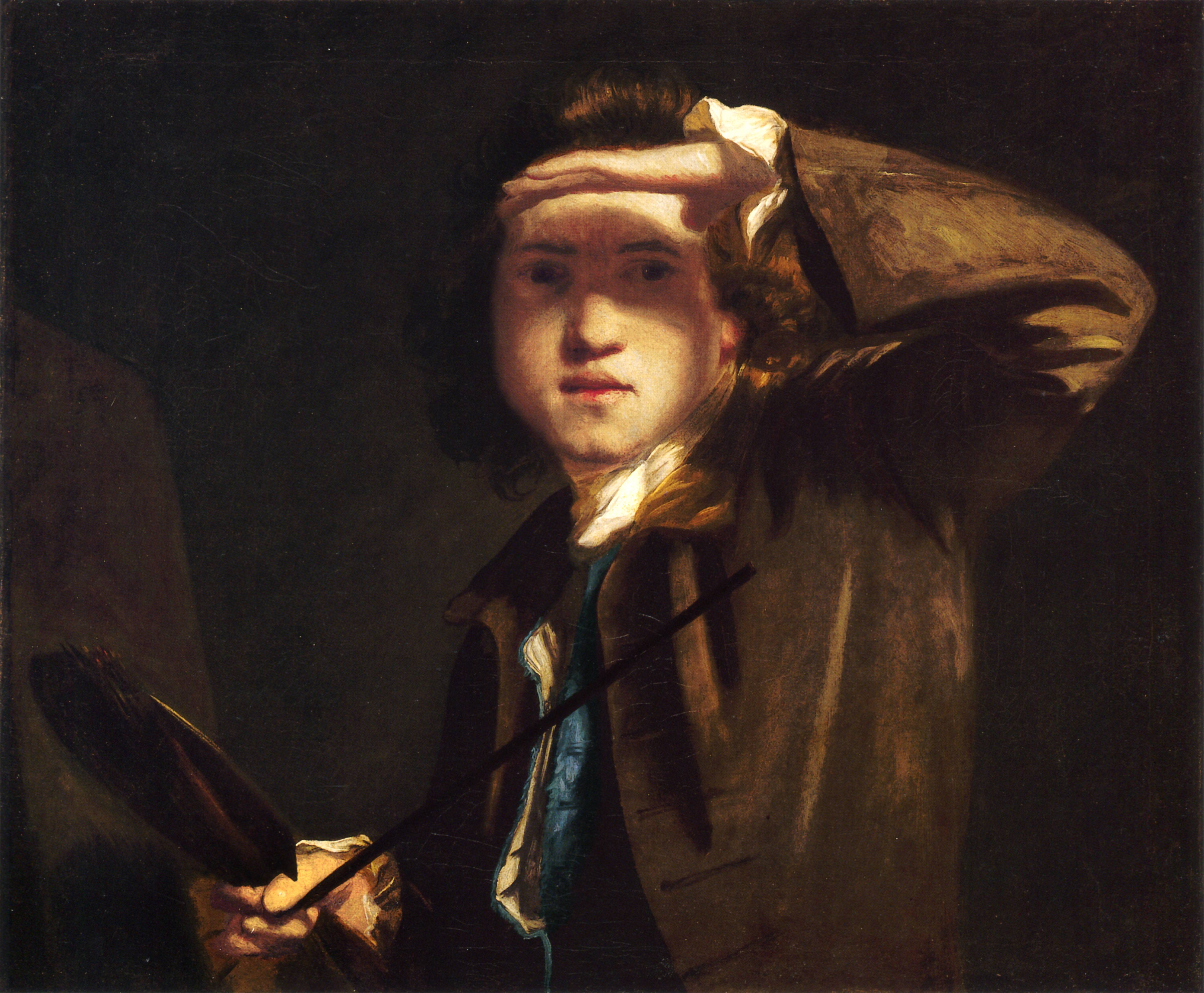 Joshua Reynolds (1748)