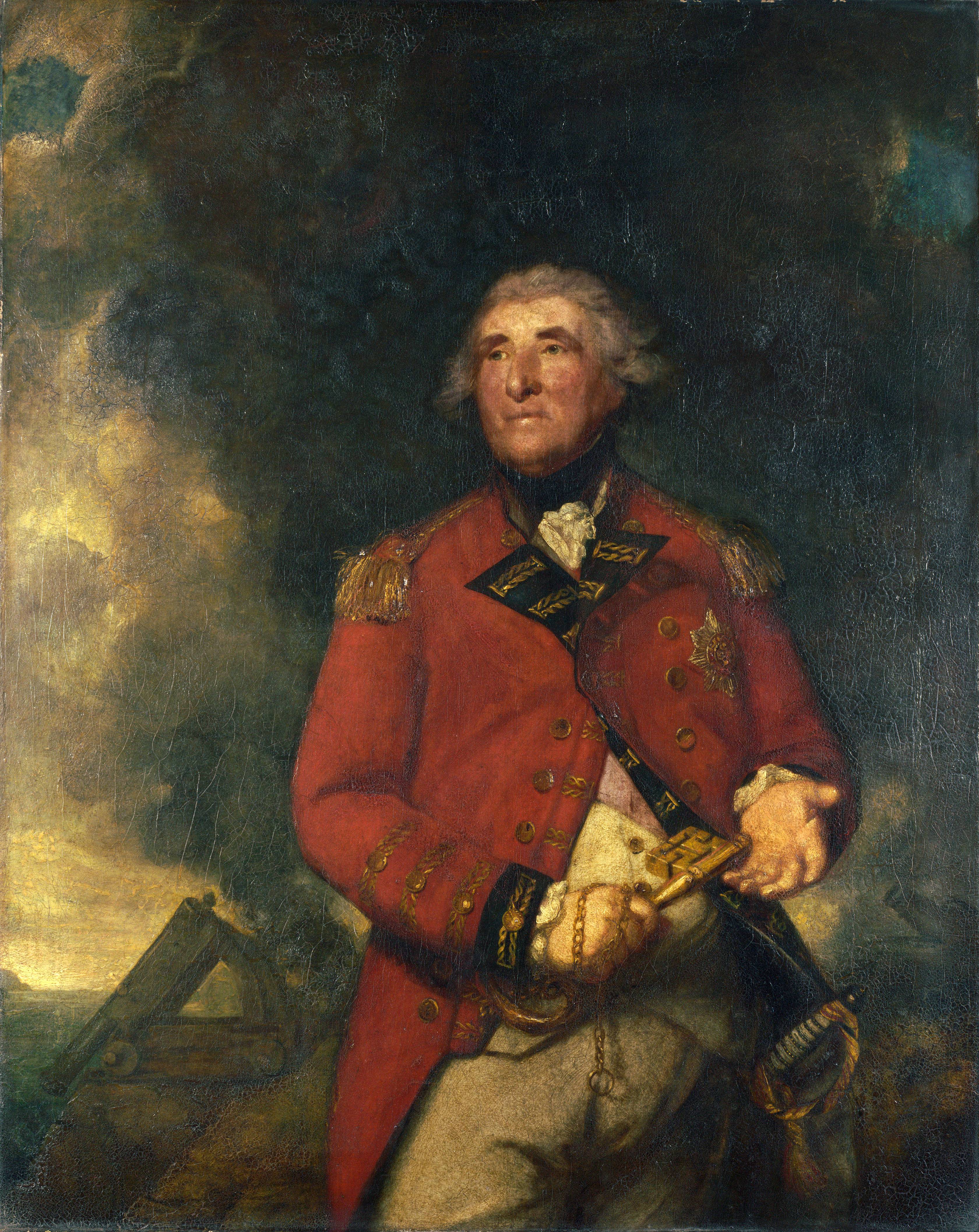 Joshua Reynolds (1787)