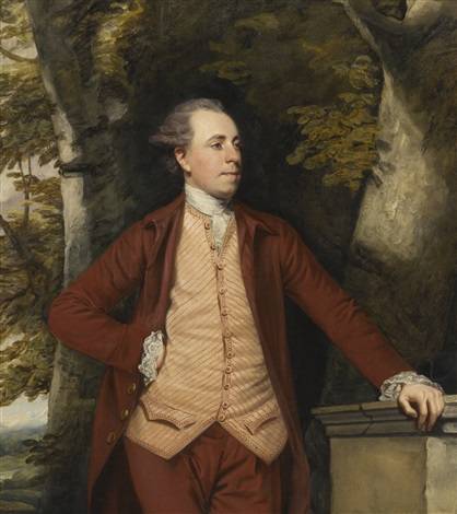 Joshua Reynolds (1765)