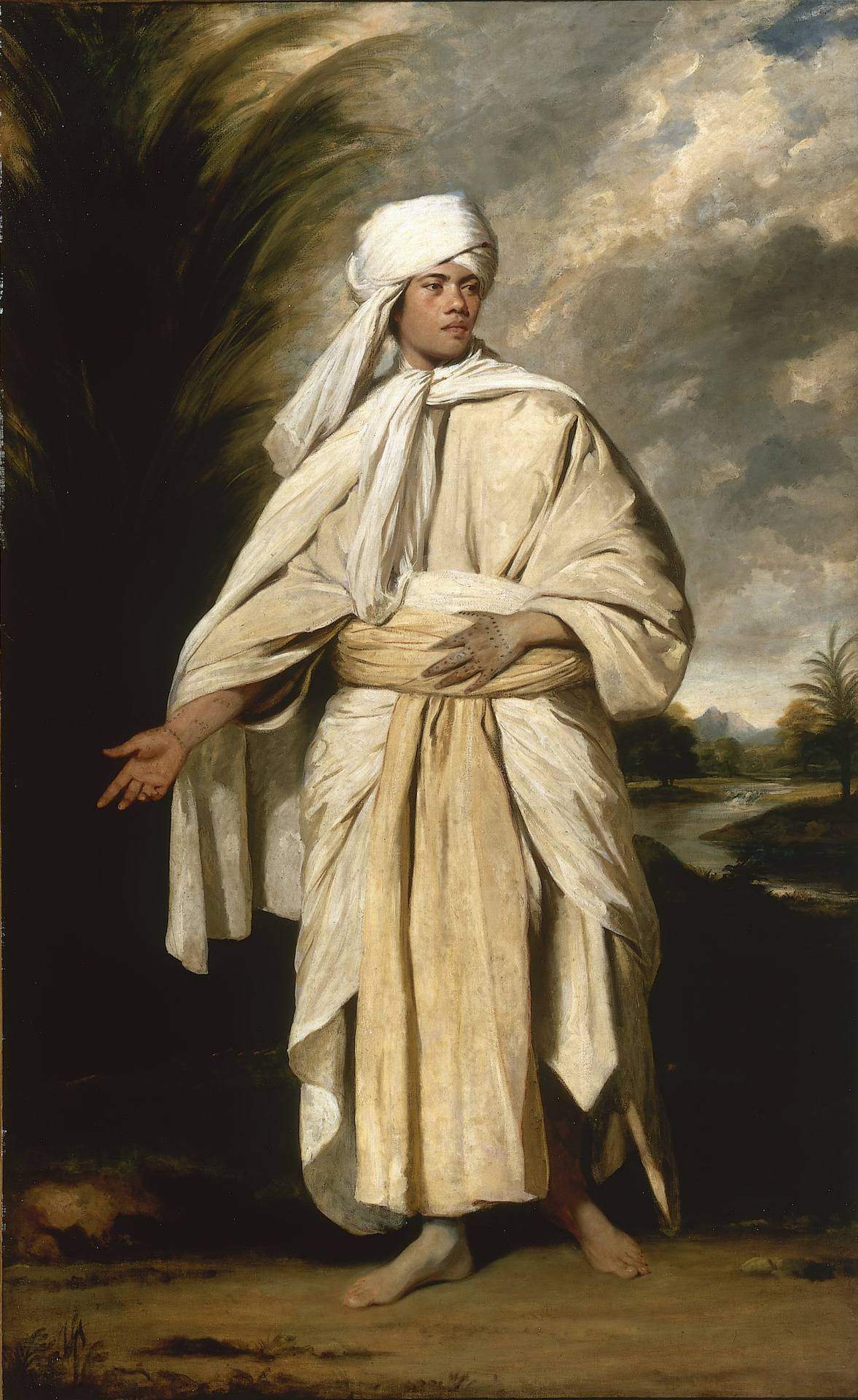 Joshua Reynolds (1776)