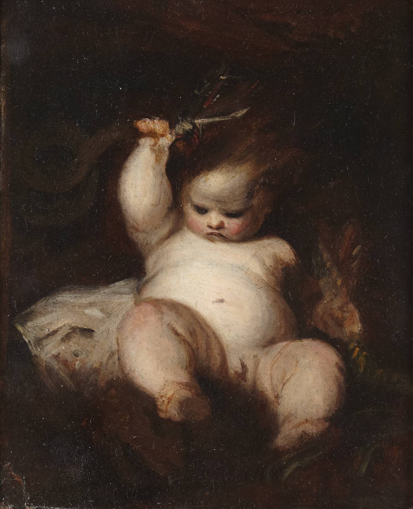 Joshua Reynolds (1785 -89)