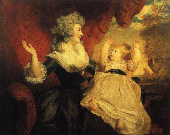 Joshua Reynolds (1785)