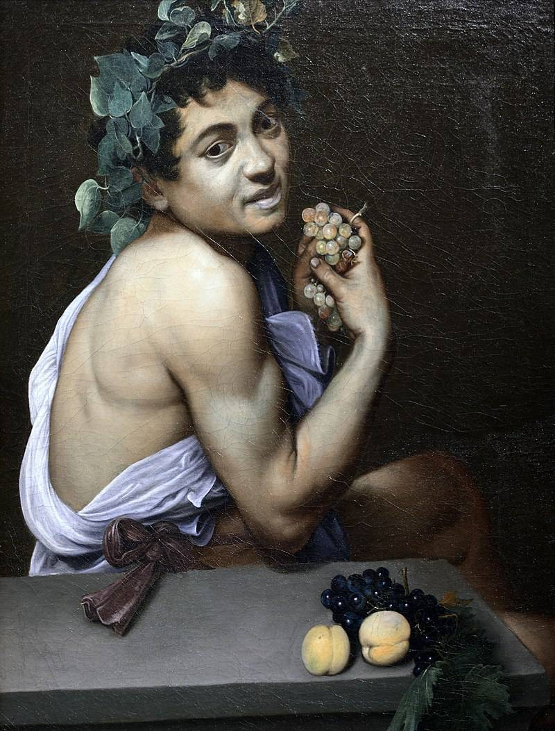 Caravaggio (1593)