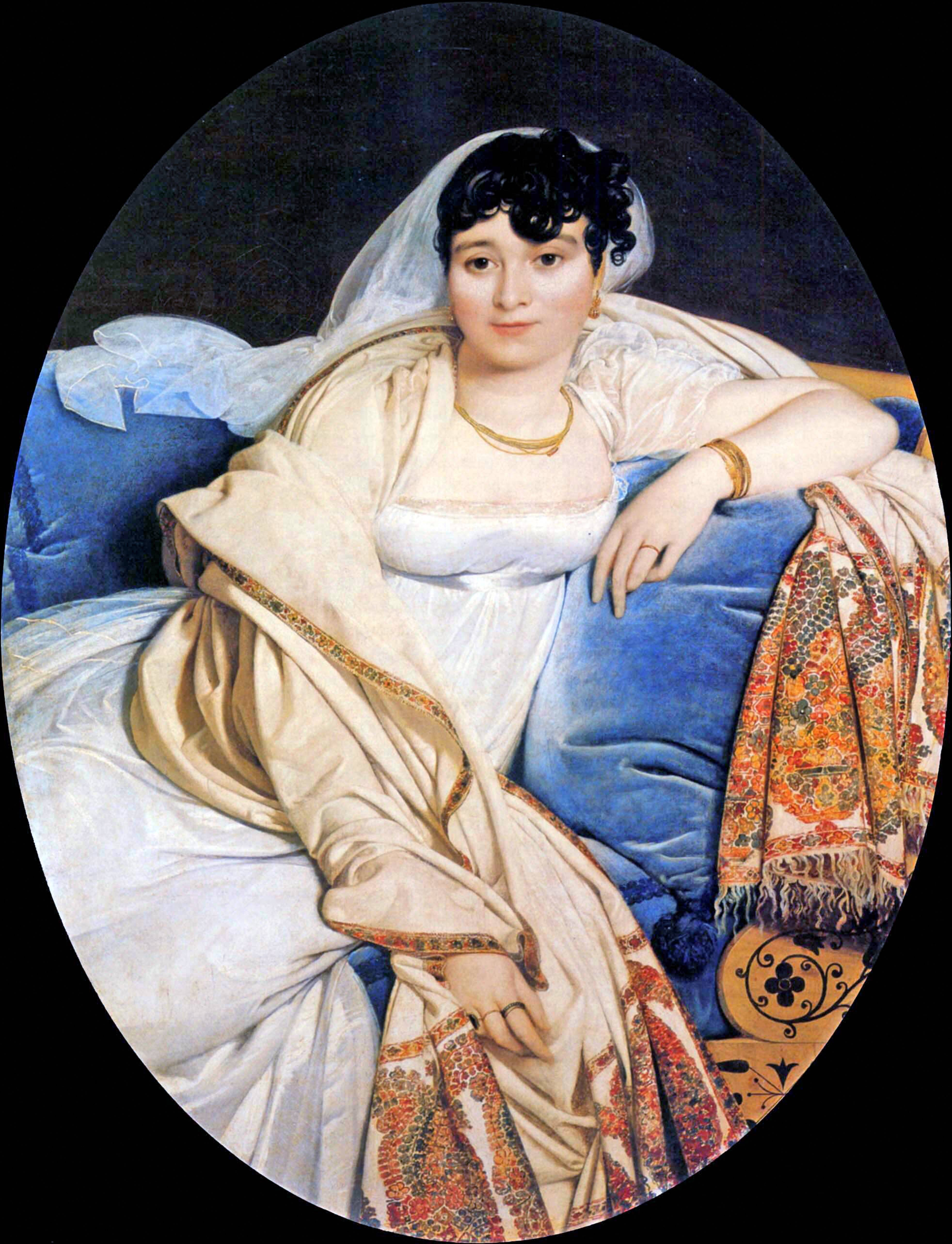 Jean-Auguste-Dominique Ingres (1810)