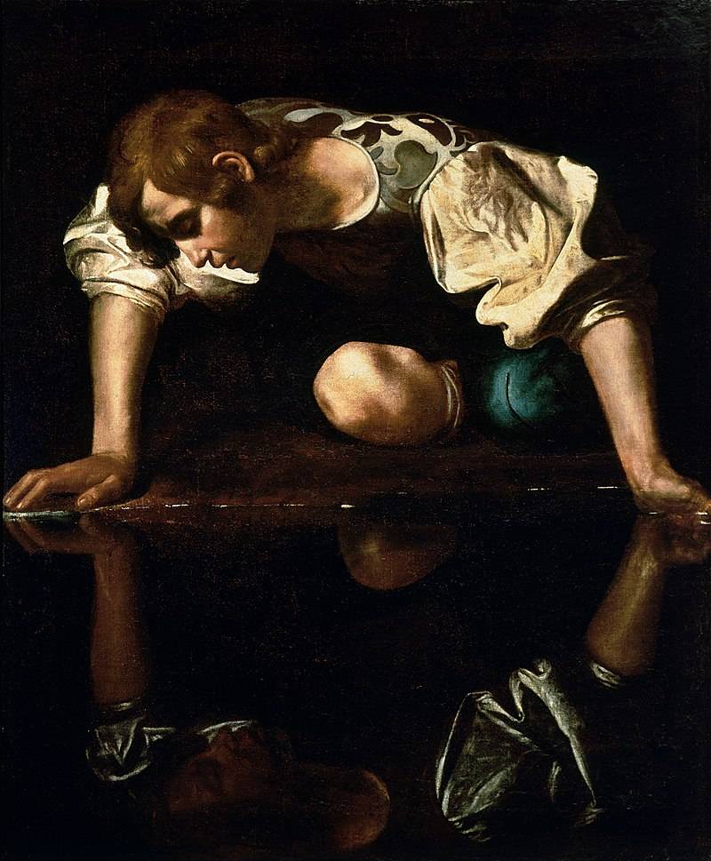 Caravaggio (1597–1599)