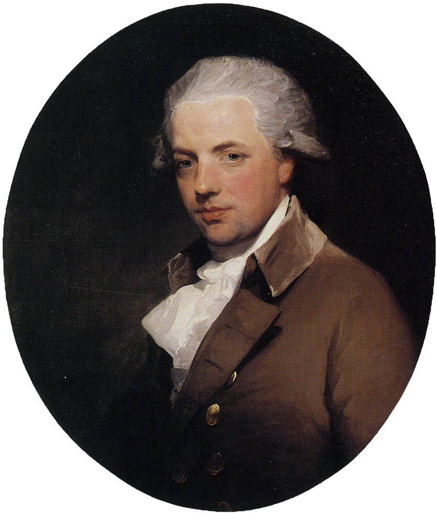 Ozias Humphry (1784)