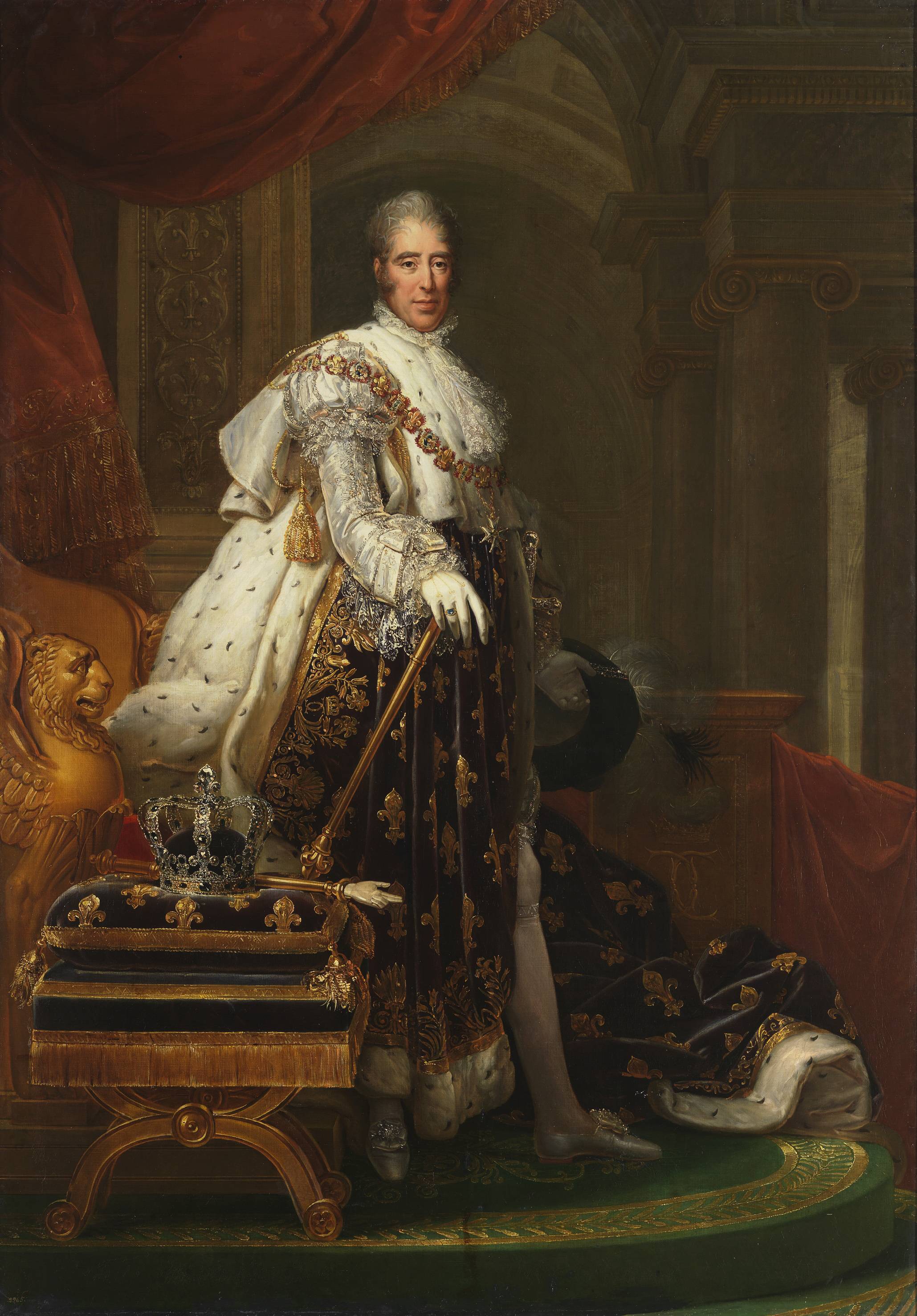 François Gérard (1825)