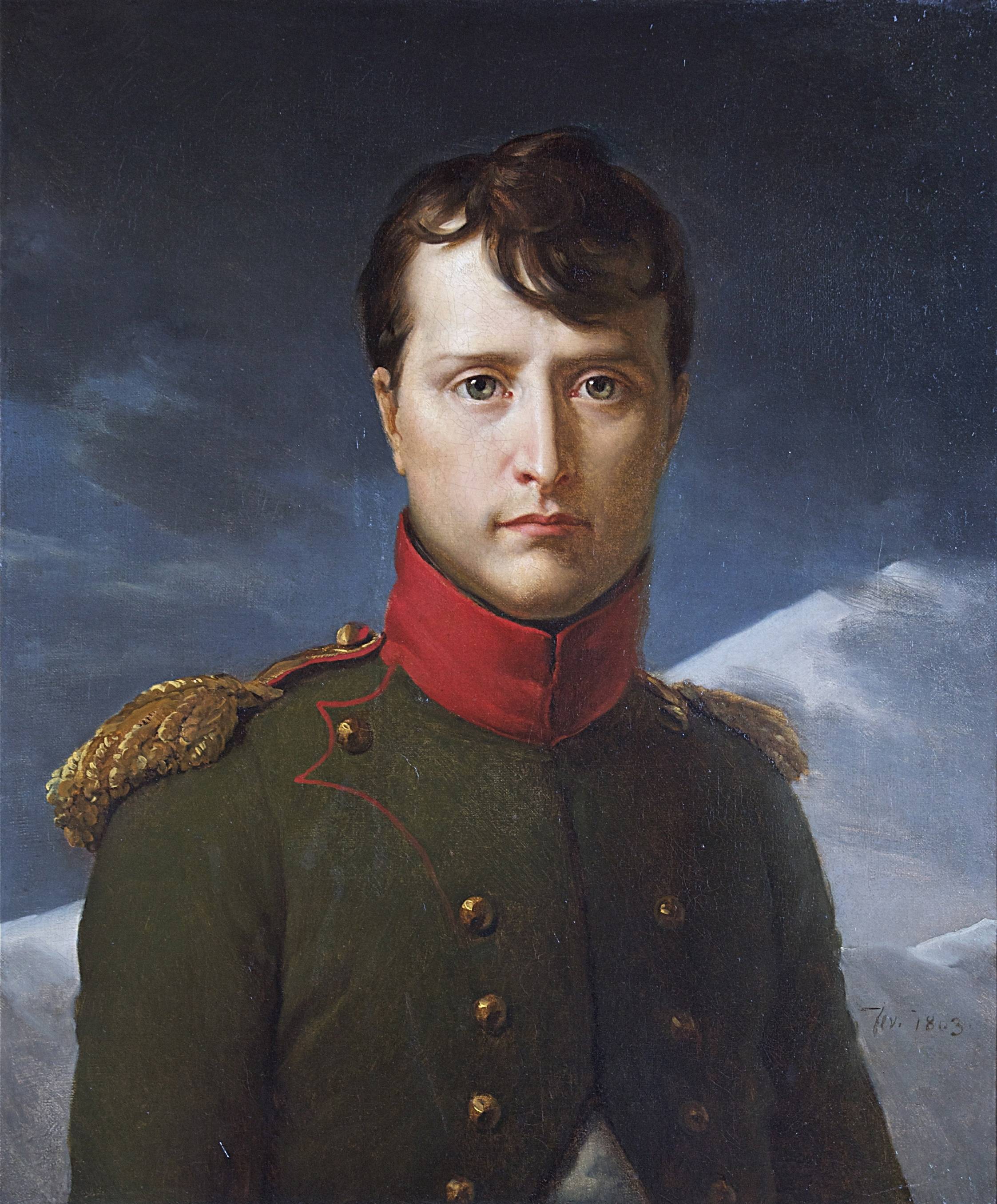 François Gérard (1803)