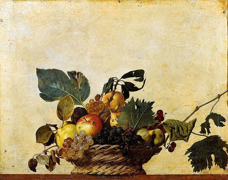Caravaggio (1599)