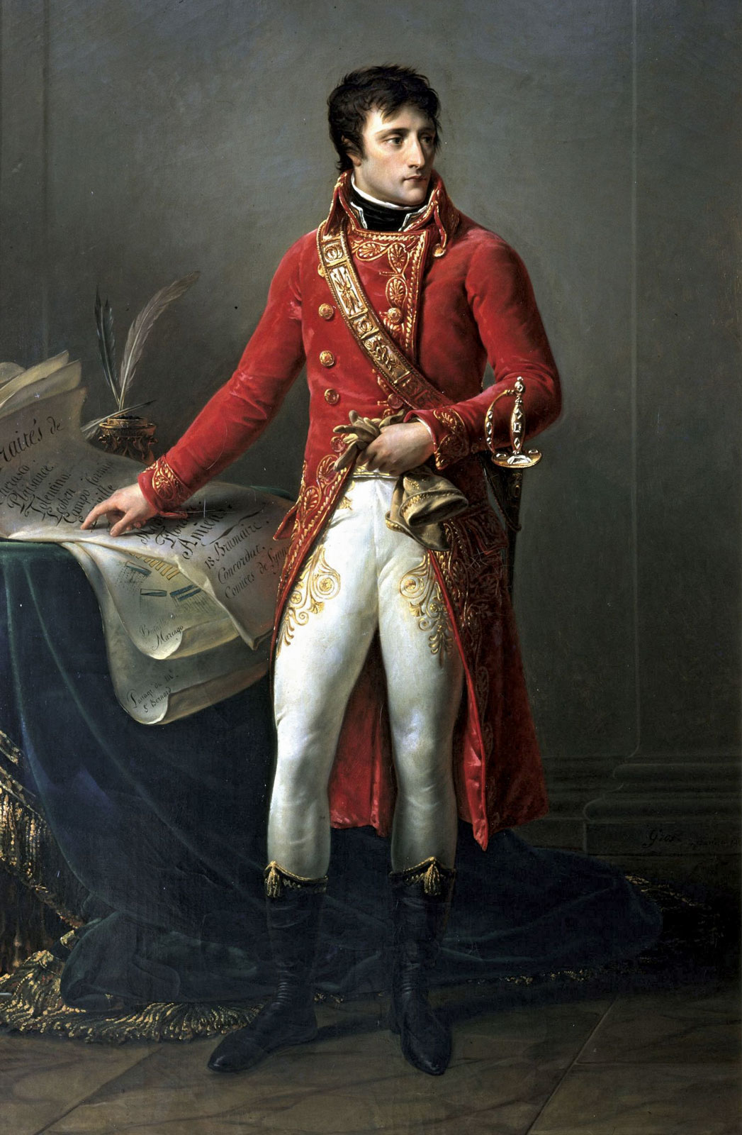 Antoine-Jean Gros (1802)