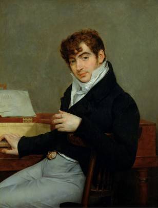 Antoine-Jean Gros (1808)