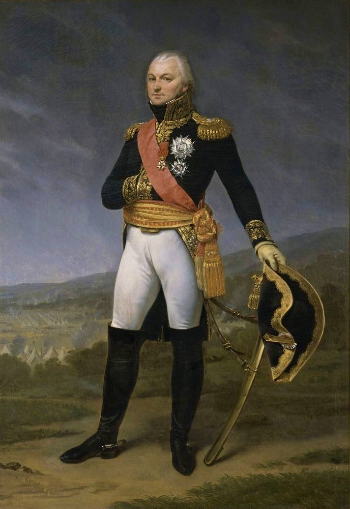 Antoine-Jean Gros (1810)