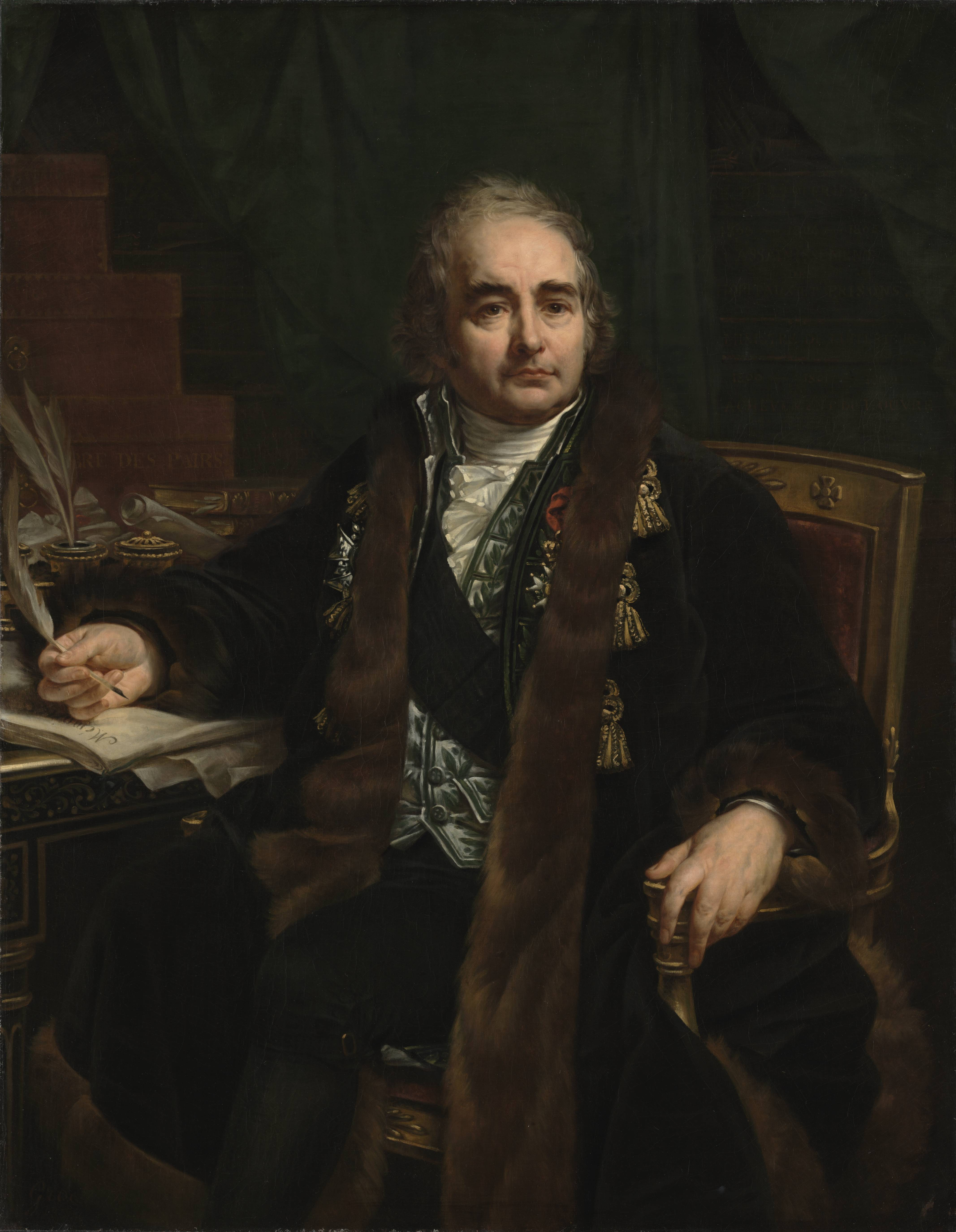 Antoine-Jean Gros (1824)