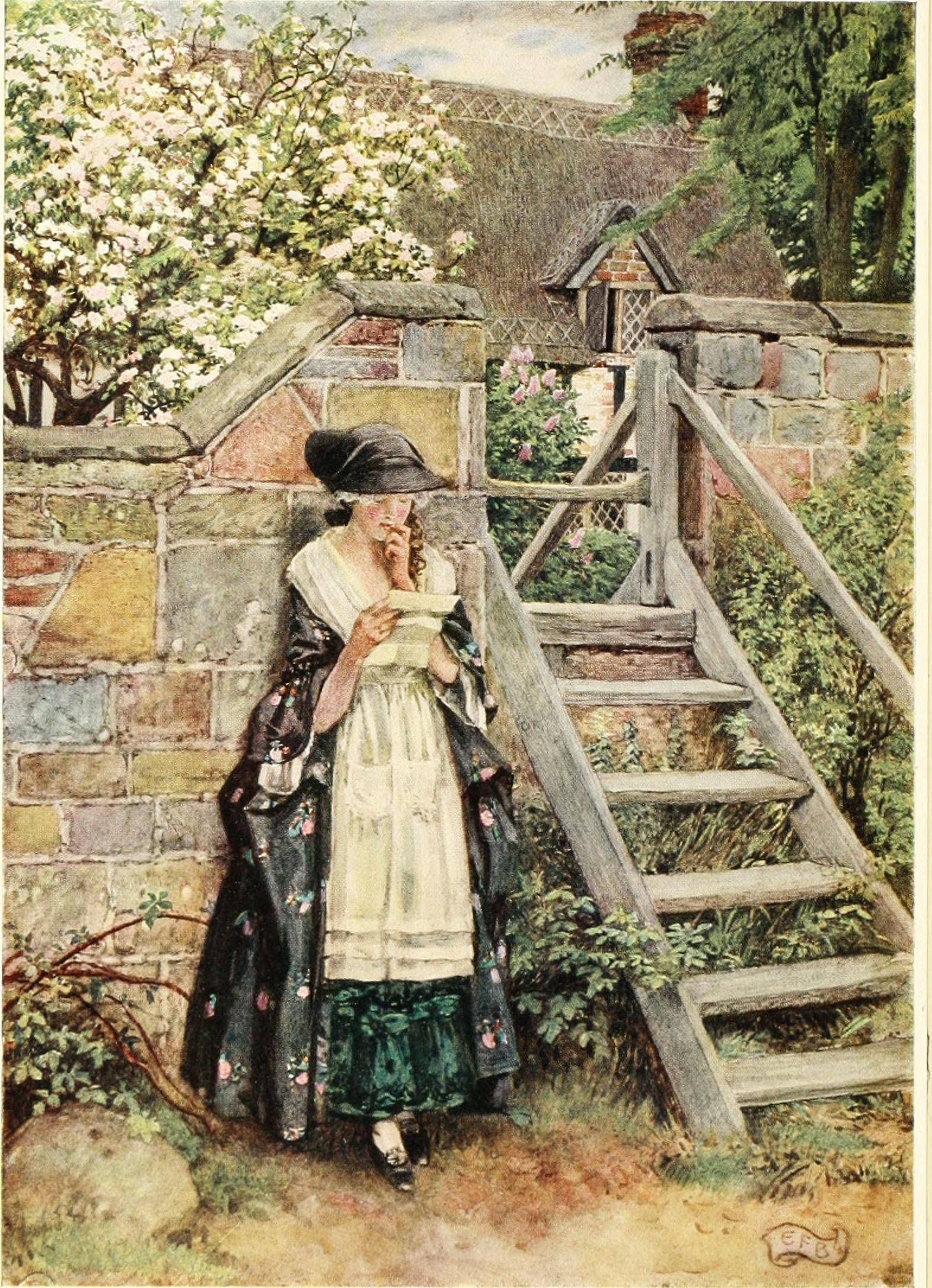 Eleanor Fortescue-Brickdale (1919)