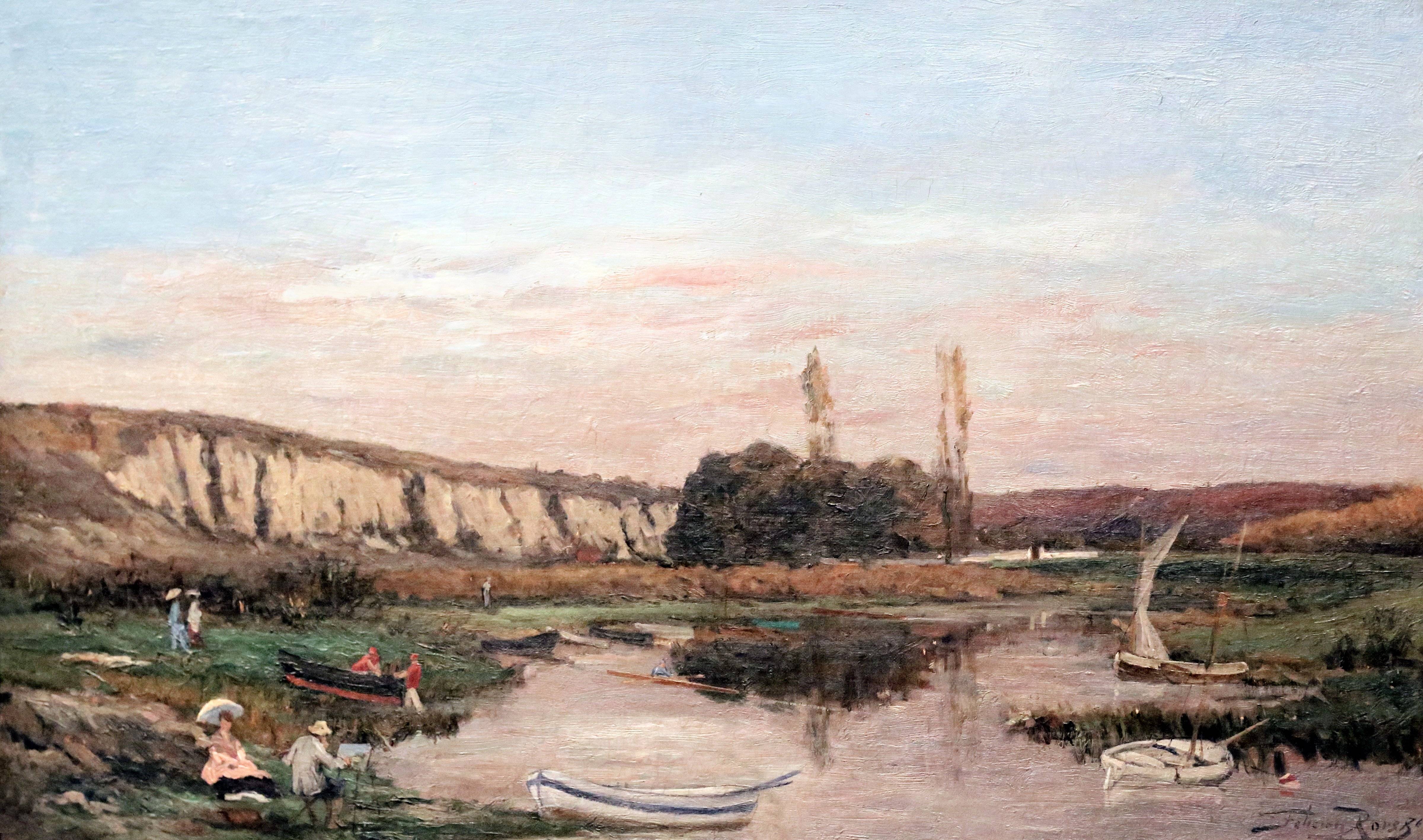 Félicien Rops (1876)