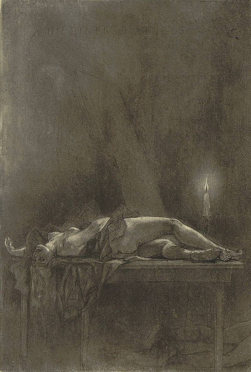 Félicien Rops (1874)