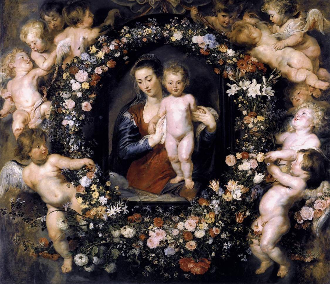 Peter Paul Rubens (1619)