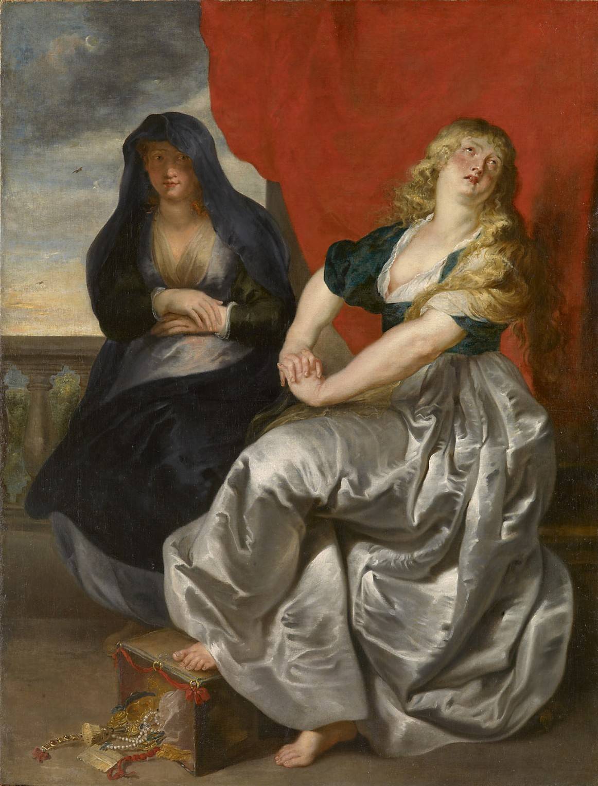 Peter Paul Rubens (1620)