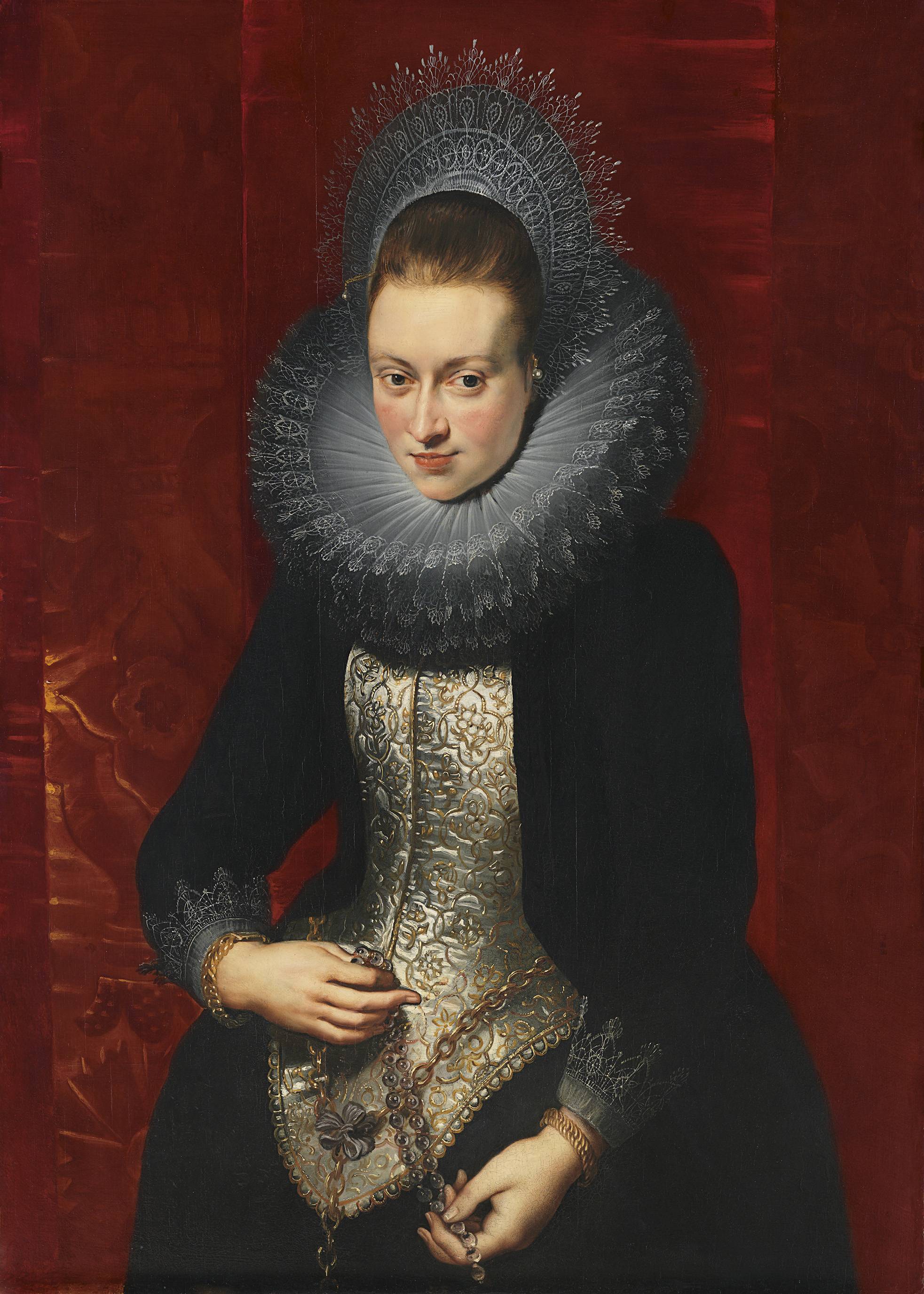 Peter Paul Rubens (1609 -1610)