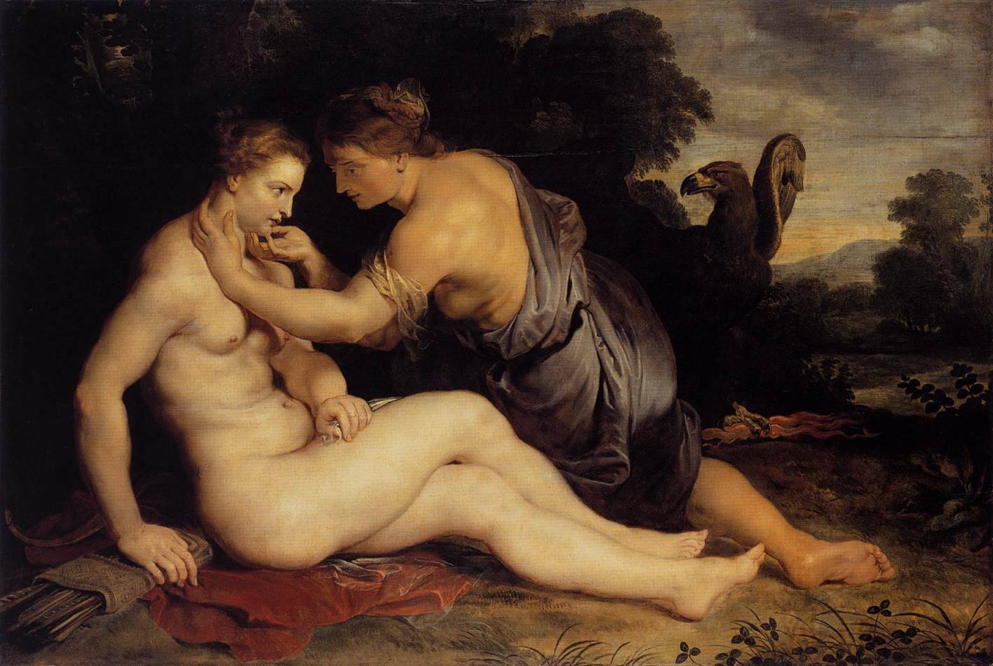 Peter Paul Rubens (1613)