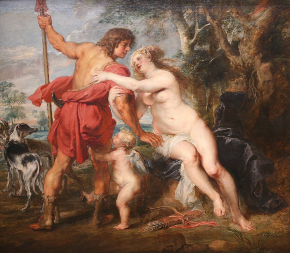 Peter Paul Rubens (-)