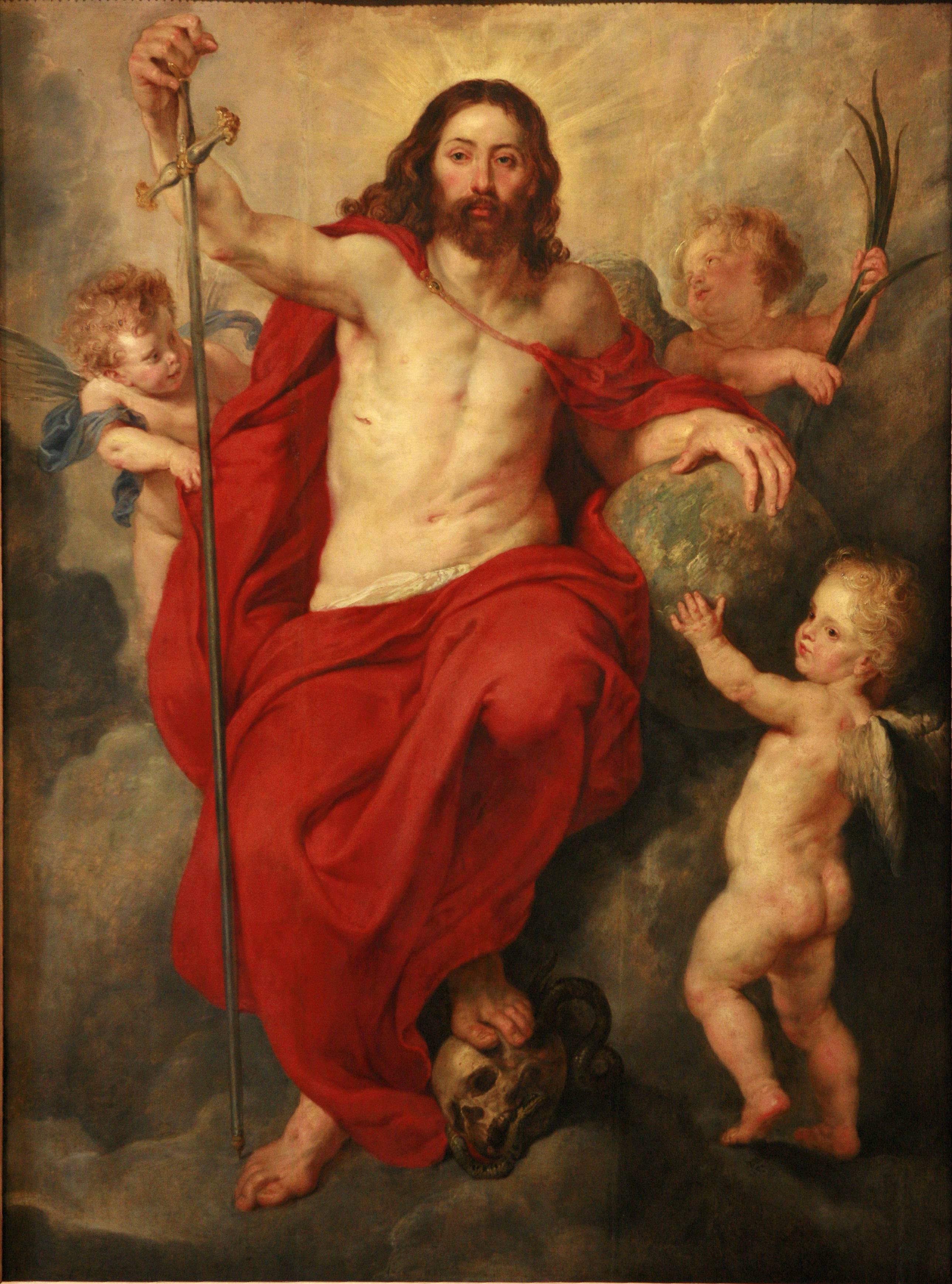 Peter Paul Rubens (1615-1616)