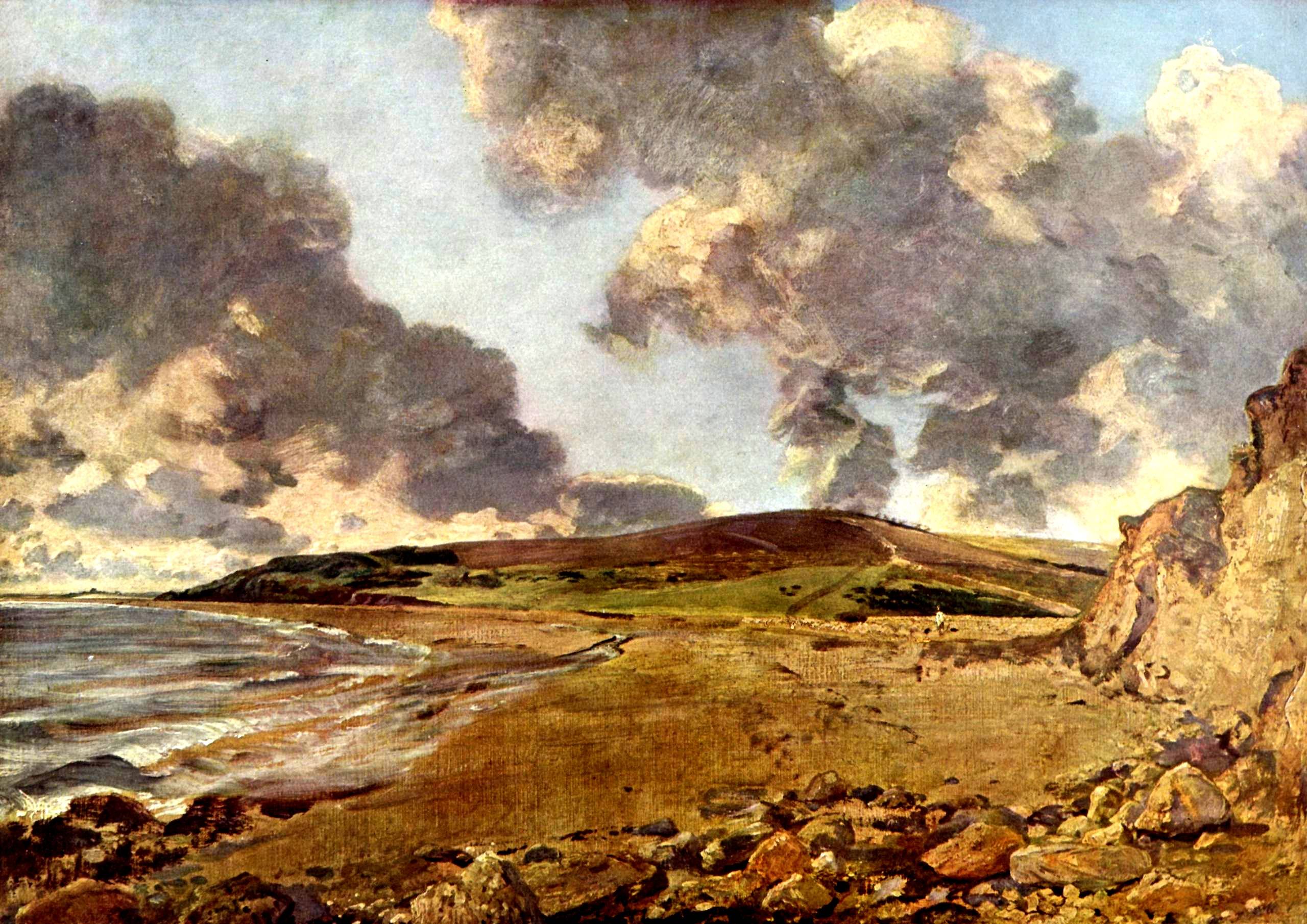 John Constable (1816)