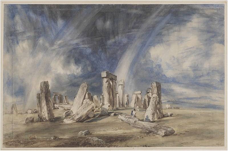 John Constable (1835)